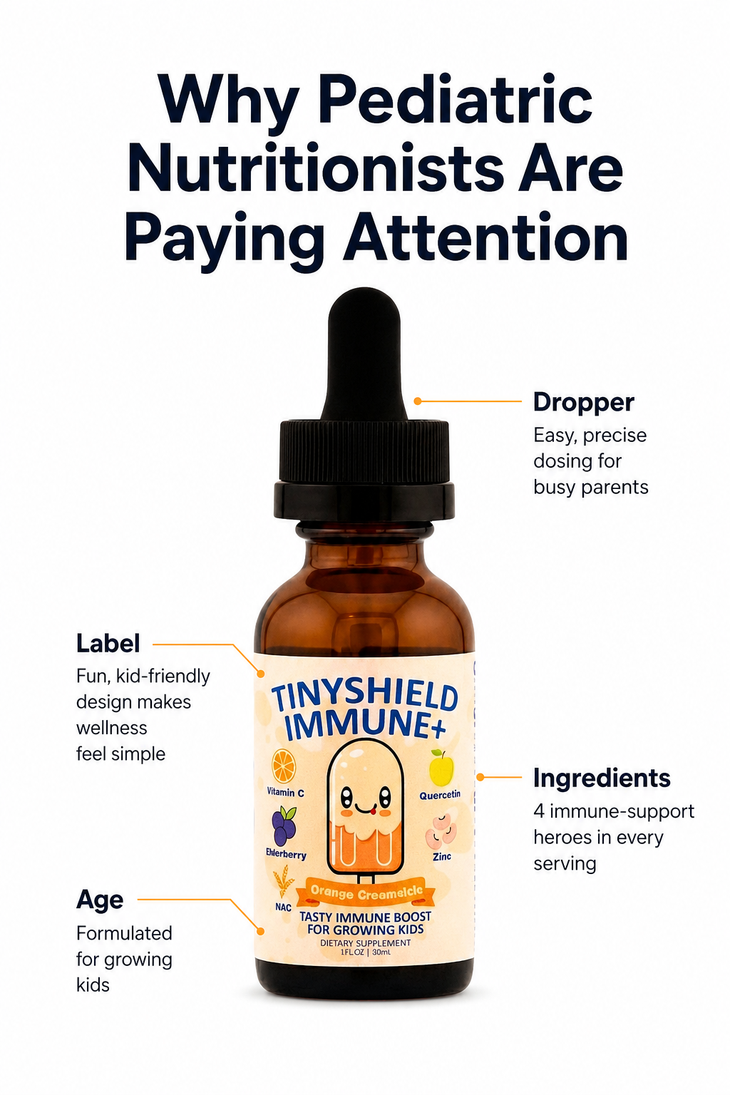 Product Callouts